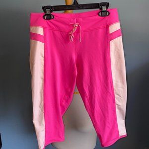 LULULEMON SPANDEX!!!